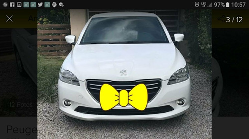 Peugeot 301 1.2 Nafta