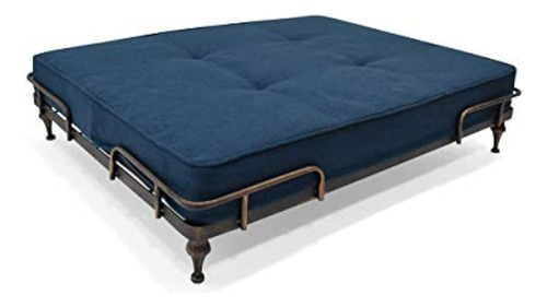 Christopher Knight Home Cama Industrial Para Mascotas Elvis,