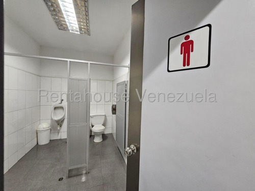 Valeria Chong Local Alquiler Barquisimeto Lara Zona Industrial Comercial Economico Codigo Inmobiliaria Rent-a-house 25-17241
