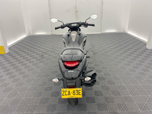 Imagen 9 de 25 de Suzuki Intruder 150