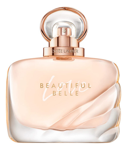 Estee Lauder Hermoso Perfume Belle Love Eau De Parfum 3.4 F.