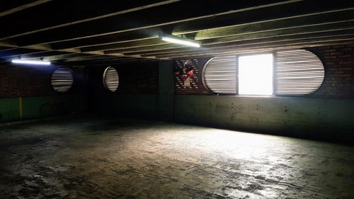 Venta Cochera Cubierta 13m2 Zona Alto Palermo