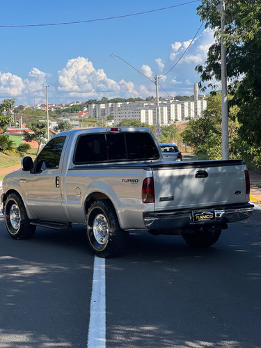 Ford F-250 XL 4.2 Turbo Diesel