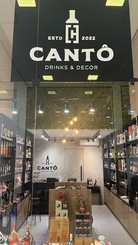 Ponto Comercial / Loja A Venda Na Praia De Imbituba / Sc (com 60 M2)