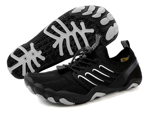 Zapatilla Acuatica Y Deportiva Para Camping