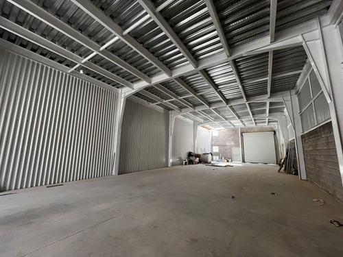 Bodega Comercial En Renta En San Juan Del Río, Querétaro