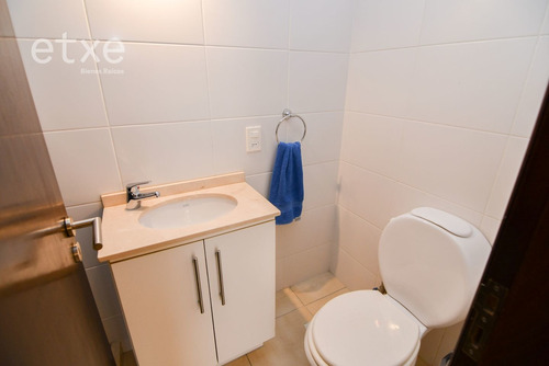 Imagen 21 de 24 de Gran Apartamento Alquiler 2 Dormitorios Carrasco