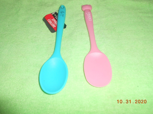 Set De Brocha Y Pala Para Reposteria - Panaderia (2pcs)