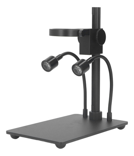 Soporte Para Microscopio Digital, Base De Aleación De Alumin