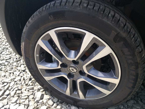 Renault Logan Intens Mecanico Ph2 Mod 2022