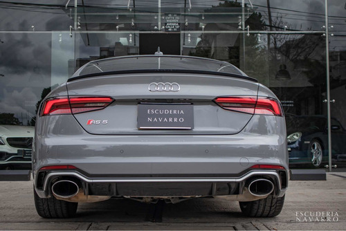 Audi Rs5 Sportback