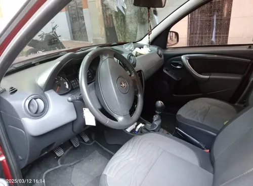 Renault Duster 2.0 Dynamique 4x2
