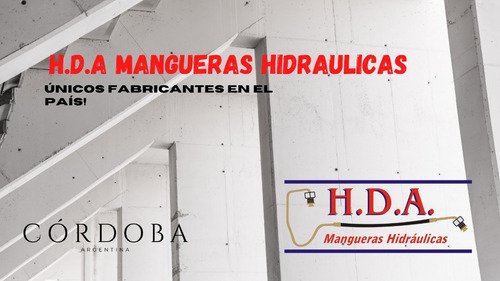 Manguera Moldeada Direccion Asistida Renault Megane / Scenic