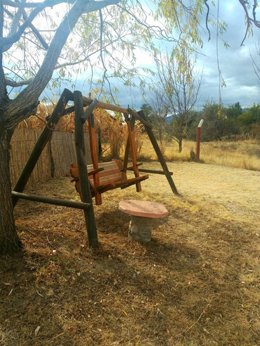 Complejo De Cabañas Oportunidad