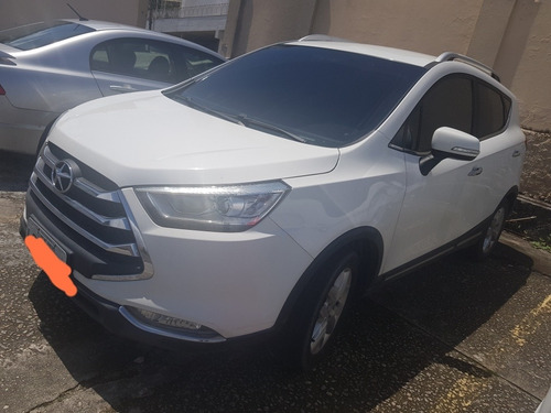 Jac T5 1.5 16v Jetflex 5p 2016