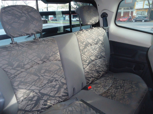 Strada Adventure Locker 1.8 Flex Cd (cabine Dupla)
