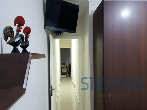 Imagem 12 de 13 de Casa - Ca00701 - 67815856
