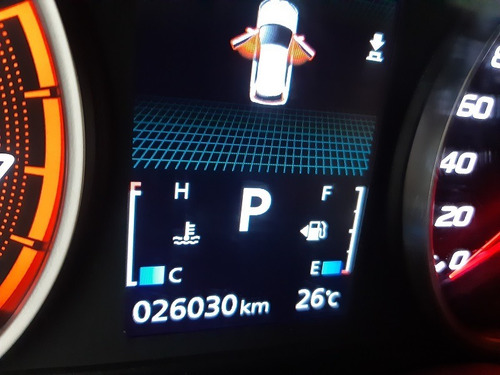 Imagem 6 de 13 de Mitsubishi Eclipse Cross 1.5 Turbo Hpe-s Awc (aut)