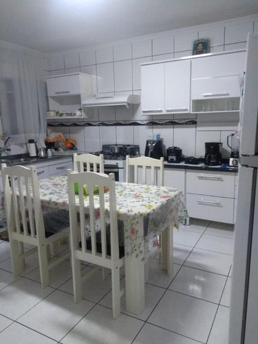 Imagem 3 de 21 de Apartamento Em São Paulo - Sp - Ca0021_slima