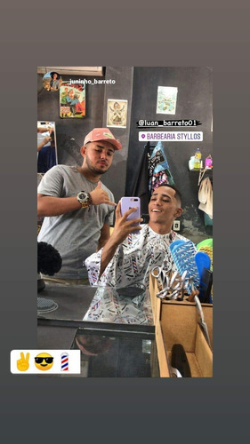 Imagem 1 de 1 de Cortes Completo