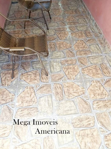Imagem 29 de 30 de Venda - Casa - Jardim De Éden - Nova Odessa - Sp - 2917