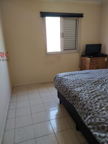 Imagem 15 de 15 de Ref.: 5454 - Apartamento Em Jundiaí Para Venda - V5454
