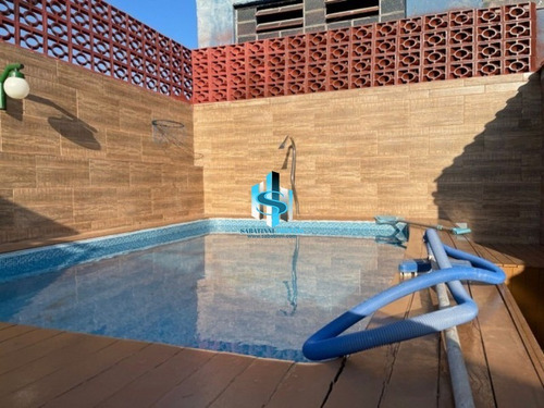 Imagem 5 de 6 de Casa A Venda Em Sp Vila Matilde - Ca00731 - 71035661
