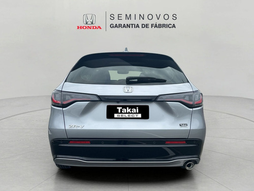 Honda Zr-V Touring 2.0 16V 5p Aut.