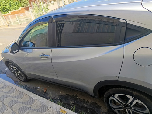 Honda HR-V 1.8 Lx Flex Aut. 5p