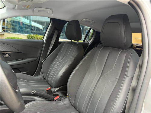 Peugeot 208 1.6 16v Flex Allure At6