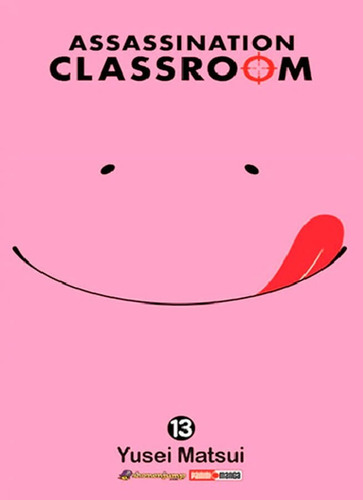 Assassination Classroom #13