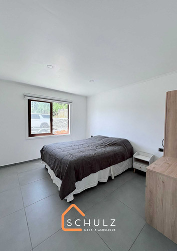 Casa En Parque La Ponderosa, Colbún (77324)