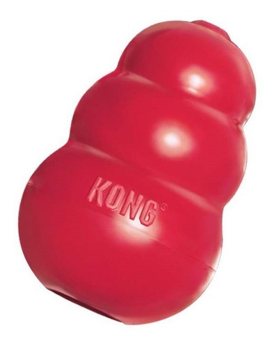Kong Juguete Perros Kong Clasico De 13 A 30 Kg Original