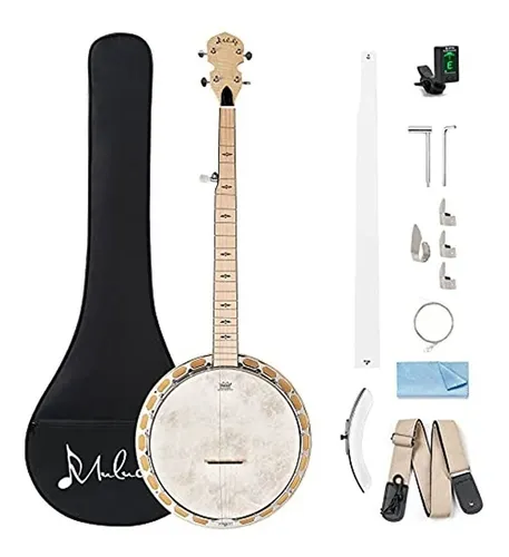 Mulucky banjo cheap