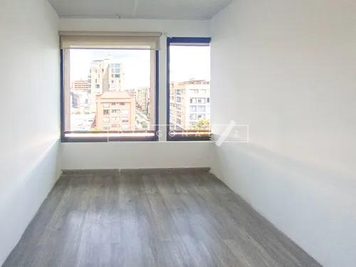 Oficina En Arriendo En Chicó Norte