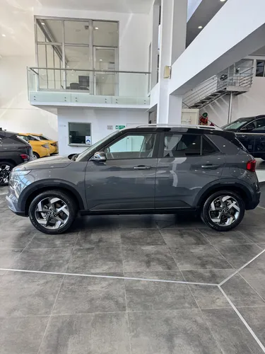 Hyundai Venue Limited At