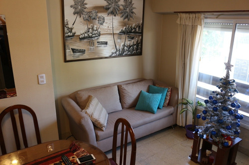 Venta Hermoso Ph 3 Amb. Mas Loft .impecable .barrio Nueva Pompeya. Permuta Mayor Valor