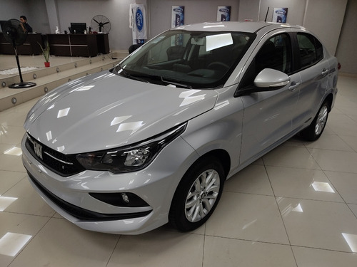 Fiat Cronos Drive 1.3 Mt 2021