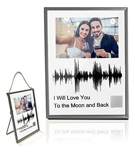 Señales - Soundwave Art Custom Gifts,personalized Sound