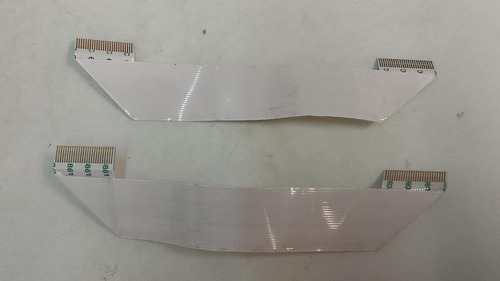 Par Flex Philco Pl3219 95mm 26 Pin Nk3128 (Usado)