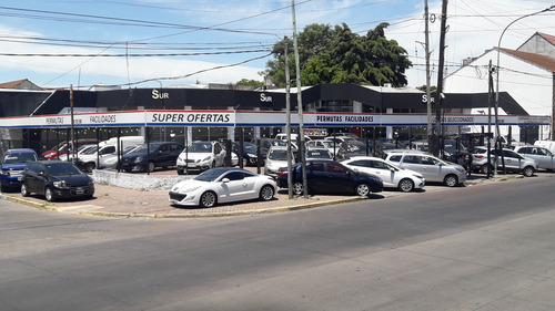 Ford Kuga 2.5 Trend Mt 4x4 (ku01/ku04)