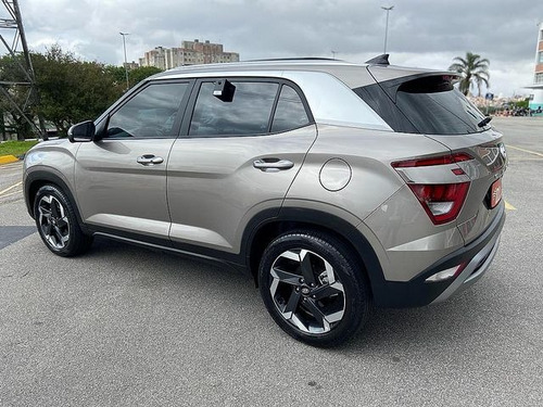 Imagem 3 de 8 de Hyundai Creta 2.0 Ultimate 2022