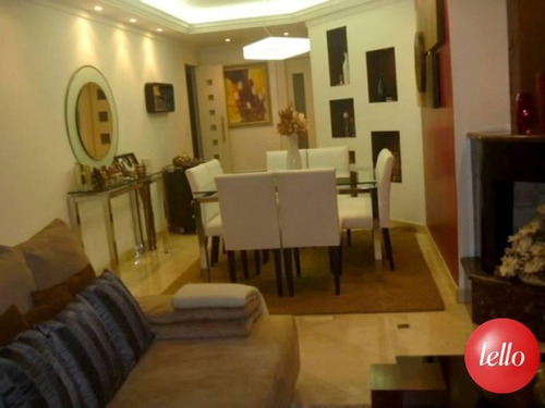 Imagem 2 de 30 de Apartamento - Ref: 135902