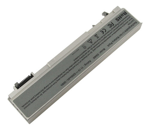 Bateria Dell Latitude E6510 Precision M2400 M4400 Pt434