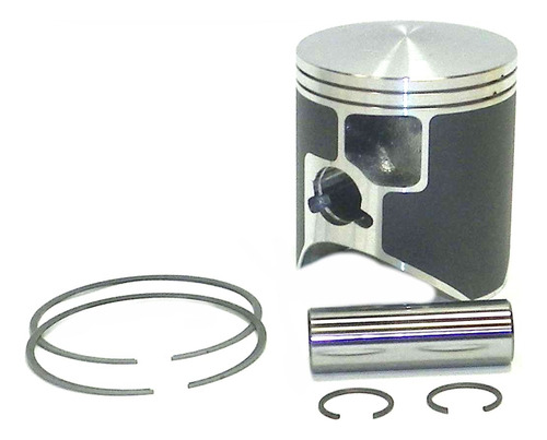 Piston Kit: Ktm 225 / 250 Sx / Xc ( Medida Estandar A )