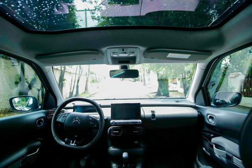 Citroen C4 Cactus Mt
