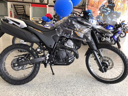 Imagen 2 de 8 de Yamaha Xtz 250