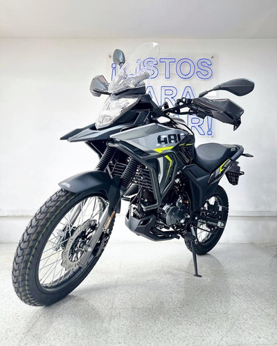 Mrx Arizona 200 Modelo 2026