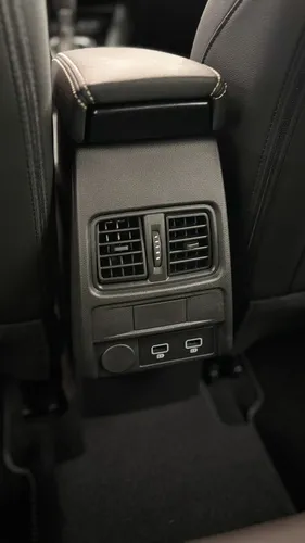 Nueva Renault Arkana Techno Hídrida 1.3 Tb 2025 Automática