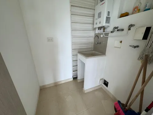 Apartamento En Venta En Hacienda El Castillo. Cod V8014603